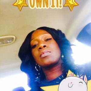 Meet your Posher, Maritza